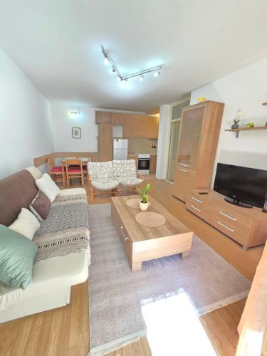 Migun stan Vozdovac Banjica Beograd stan na dan smestaj apartmani